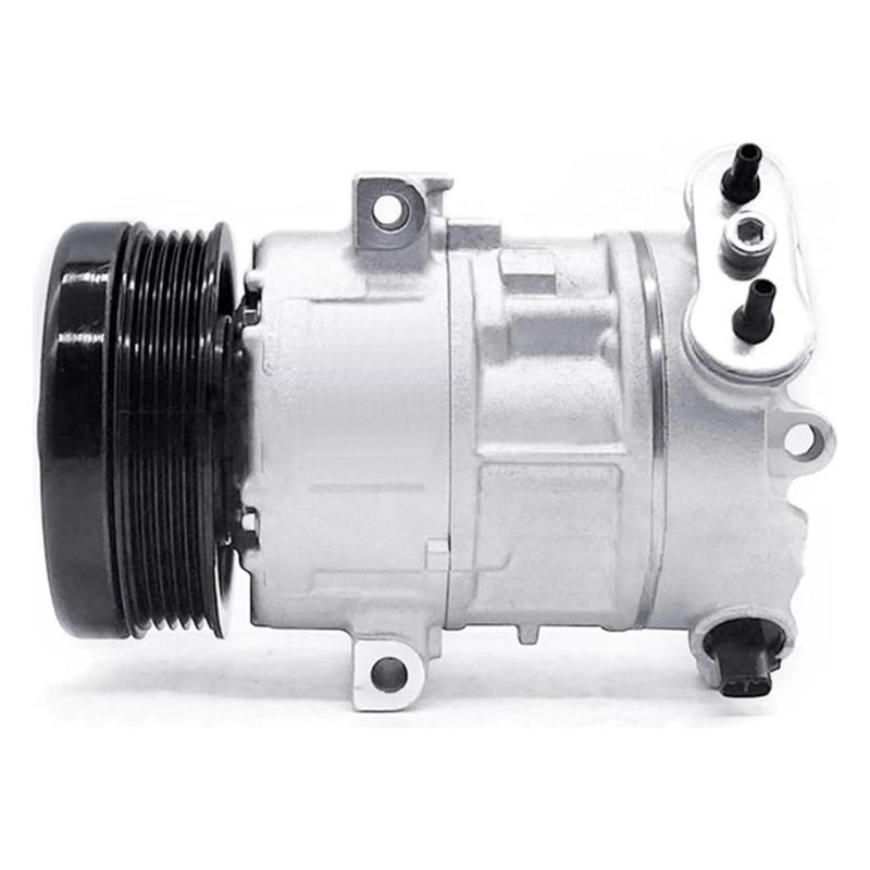 Valeo 813178-KLIMA Kompresoru 1.5d Com Bo E 19  9815198580