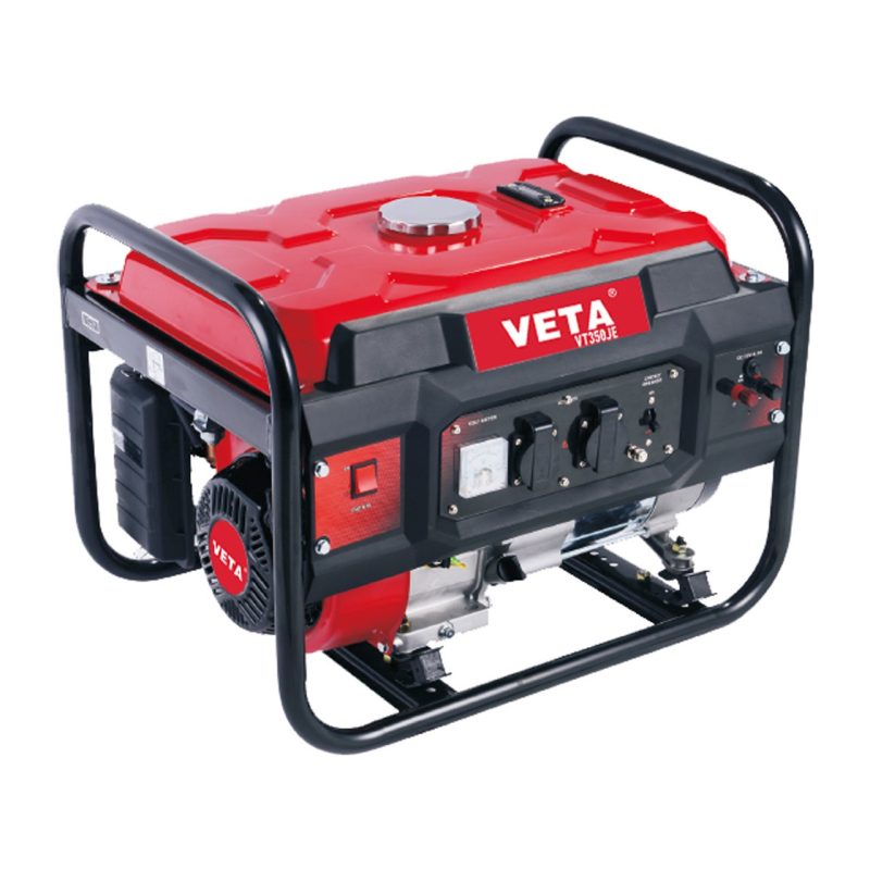 Veta VT350JE Jeneratör 2.8 Kw Ipli