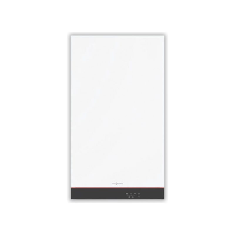 Viessmann Vitodens Trend 19KW Yoğuşmalı Kombi (Baca Dahil)