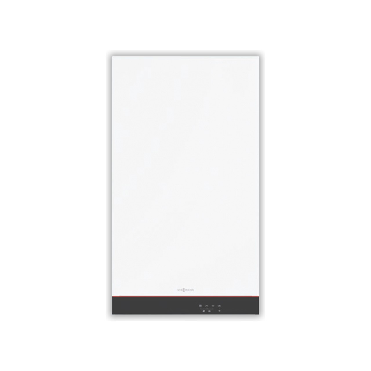 Viessmann Vitodens Trend 19KW Yoğuşmalı Kombi (Baca Dahil)