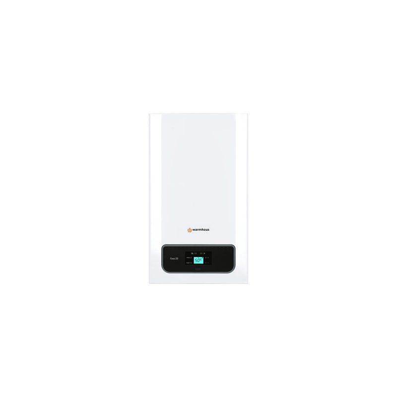 Warmhaus Ewa 24 kW Tam Yoğuşmalı ERP li Kombi