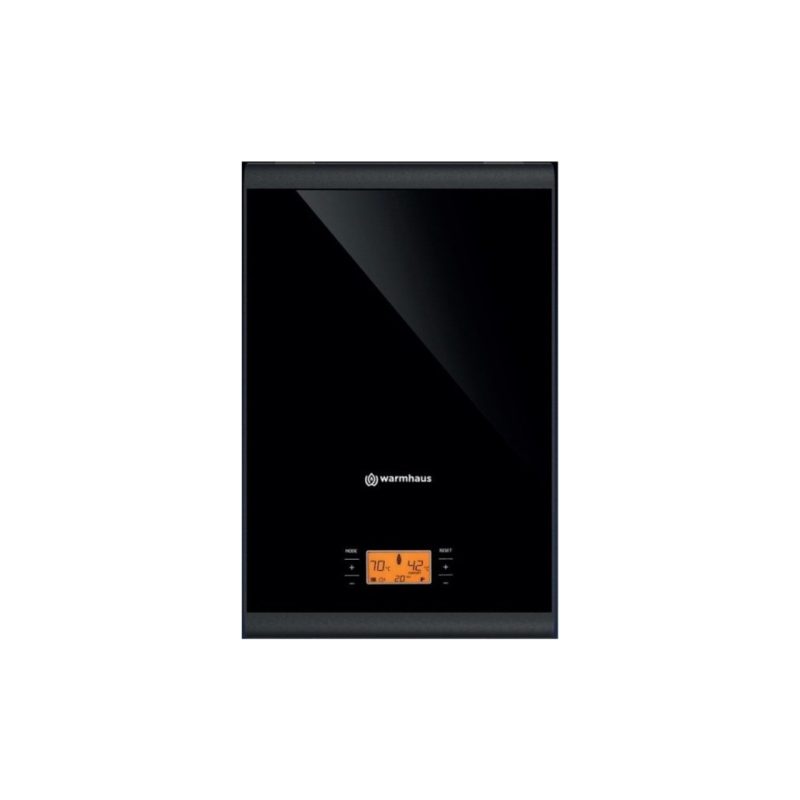 Warmhaus Minerwa 25 – 25 Kw Yoğuşmalı Kombi
