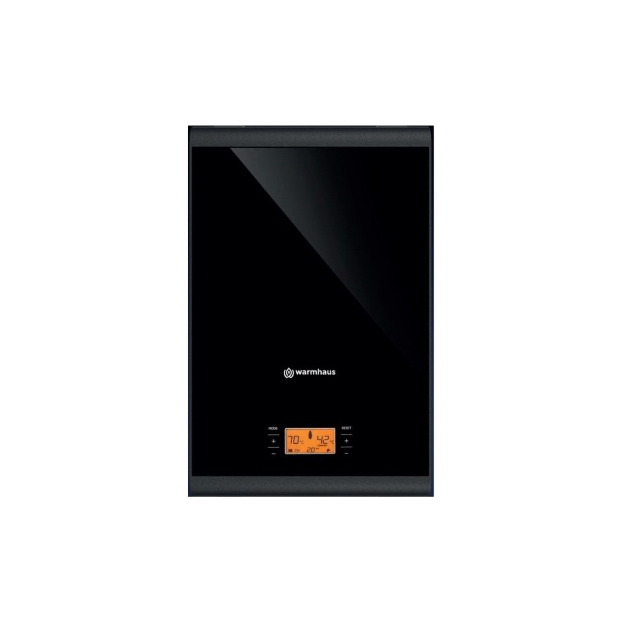 Warmhaus Minerwa 25 – 25 Kw Yoğuşmalı Kombi