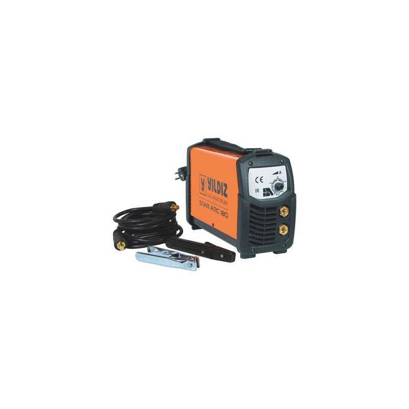 Yıldız Kaynak Yıldız Star Arc 180 Inverter Kaynak Makinesi