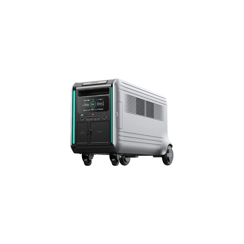 Zendure Superbase V4600 Taşınabilir Güç Kaynağı