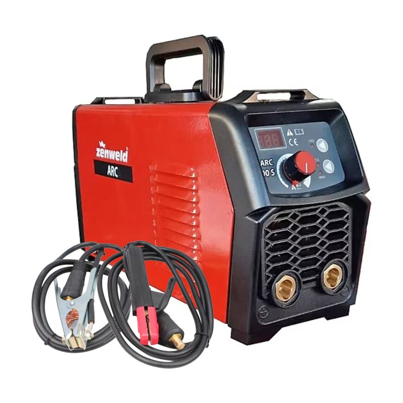 Zenweld Ultımate Arc 200S Kaynak Makinesi