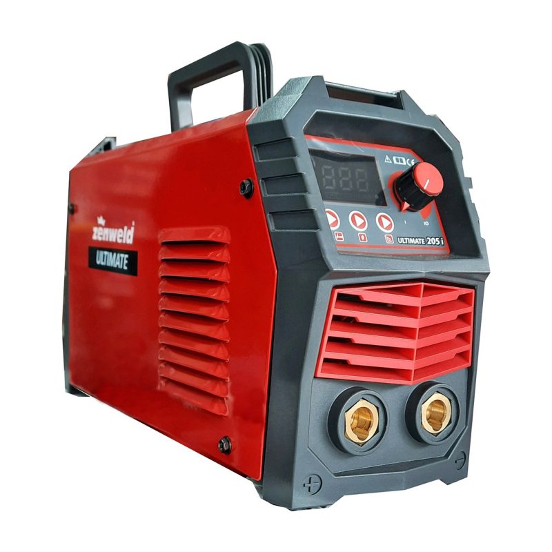 Zenweld Ultımate – 205 İ  Mma Kaynak Makinası