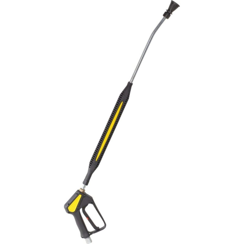 Zgr Tetikli Yüksek Basınçlı Yıkama Tabancası Nozzle 105cm