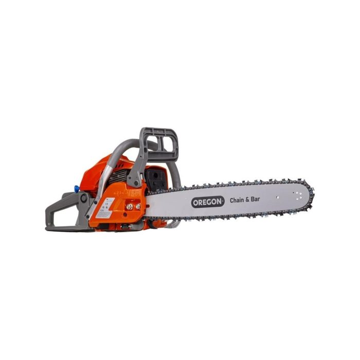 Zomax ZM 5566 Euro5 Motorlu Testere