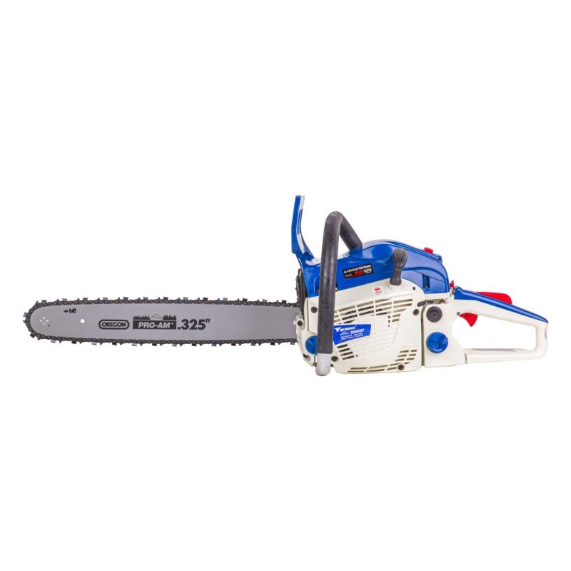 Zomax Zm 5030T Eur5 Motorlu Testere