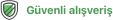 Güvenli Alışveriş Icon