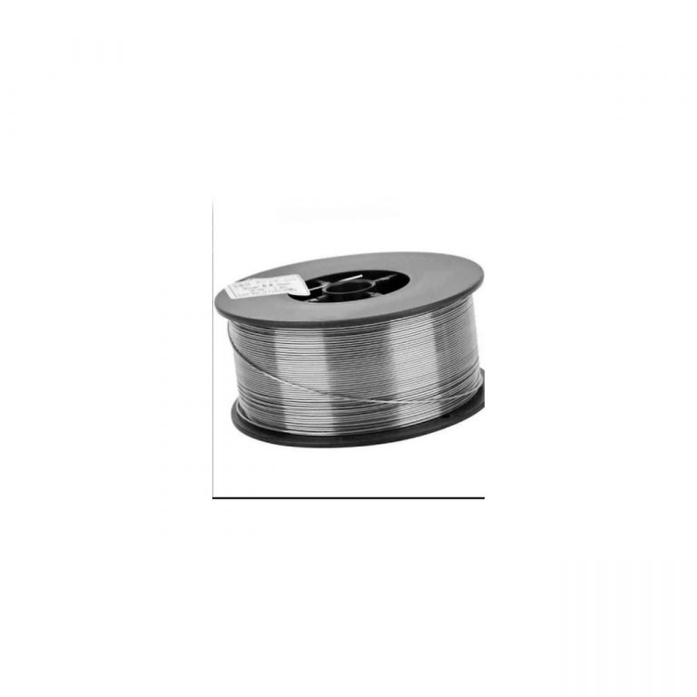 08-G 0.8 mm Gazsız Gaz Altı Kaynak Teli 1 kg