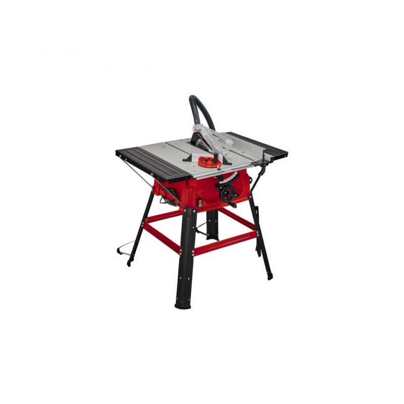 Einhell TC-TS 2025/2 U Eco Tezgah Testere 1800W – 4340490