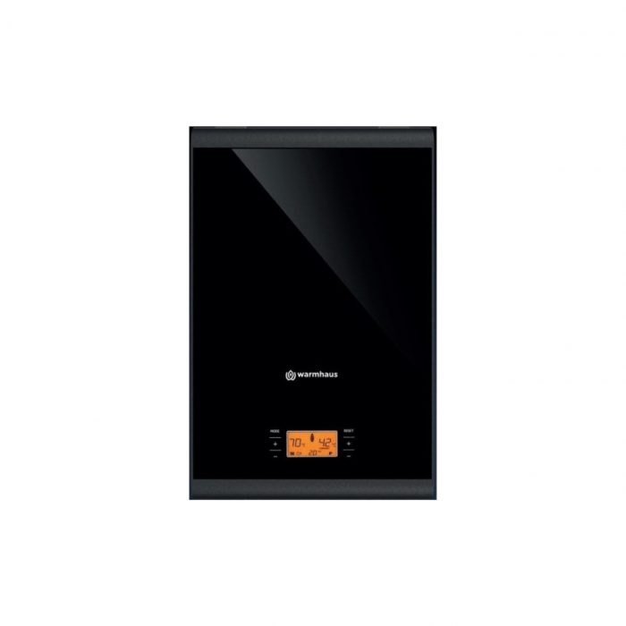 Warmhaus Minerwa 25 – 25 Kw Yoğuşmalı Kombi