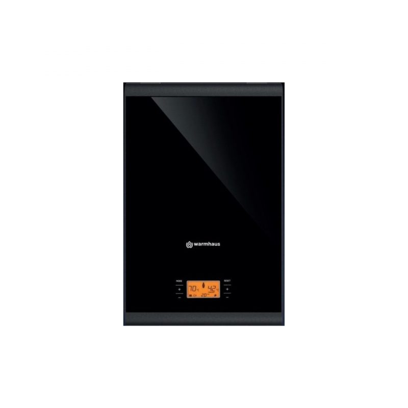 Warmhaus Minerwa 25 – 25 Kw Yoğuşmalı Kombi