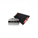 YouGen Mini Enerji Paketi – Youngenmini 600W + 100W Güneş Paneli