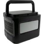 Patona Platinum Taşınabilir Güç Istasyonu Autarc 1000 – 1000W 1000WH PD100W USB5V/2.4A