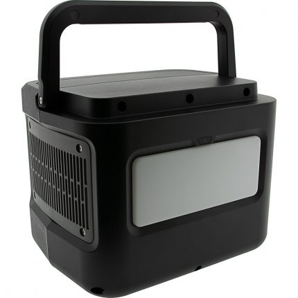 Patona Platinum Taşınabilir Güç Istasyonu Autarc 1000 – 1000W 1000WH PD100W USB5V/2.4A