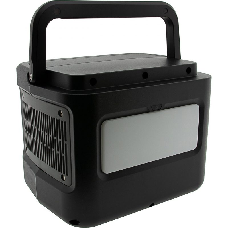 Patona Platinum Taşınabilir Güç Istasyonu Autarc 1000 – 1000W 1000WH PD100W USB5V/2.4A