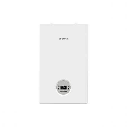 Bosch Condens 1200W – 24 Kw Tam Yoğuşmalı Kombi