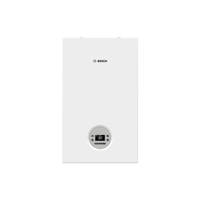 Bosch Condens 1200W – 24 Kw Tam Yoğuşmalı Kombi