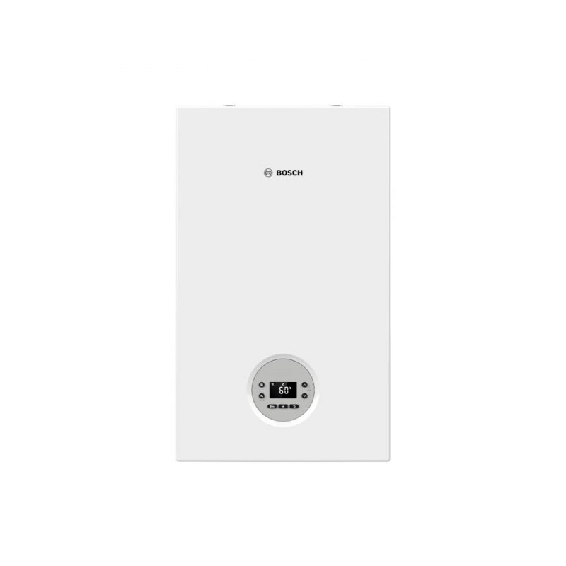 Bosch Condens 1200W – 24 Kw Tam Yoğuşmalı Kombi