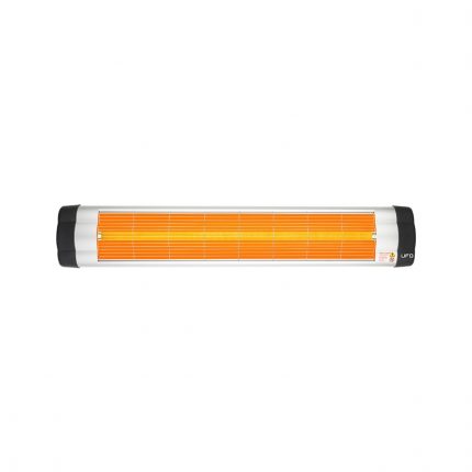 Ufo Star 2900 W Duvar Tipi Isıtıcı – Termostatlı