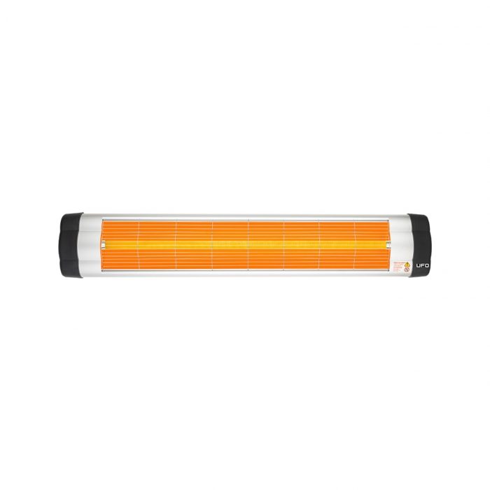 Ufo Star 2900 W Duvar Tipi Isıtıcı – Termostatlı