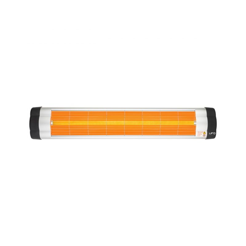 Ufo Star 2900 W Duvar Tipi Isıtıcı – Termostatlı
