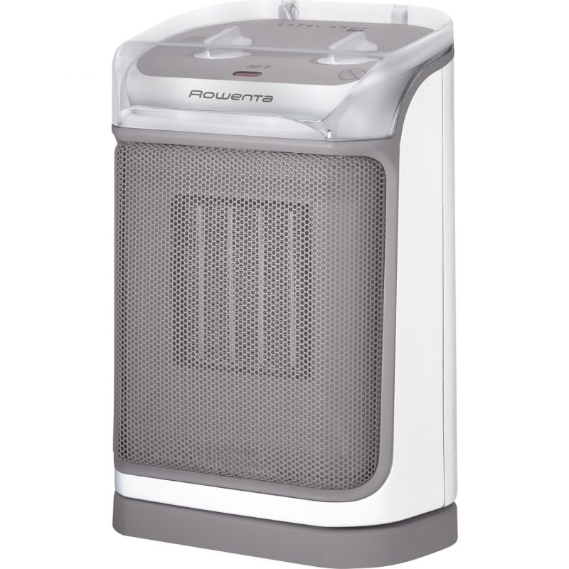 Rowenta SO9280 Excel Aqua Safe 2000 Watt Seramik Isıtıcı – 1830006062