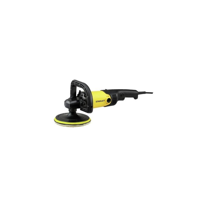 Stanley SP137 Polisaj Makinası 1300 W 180 mm