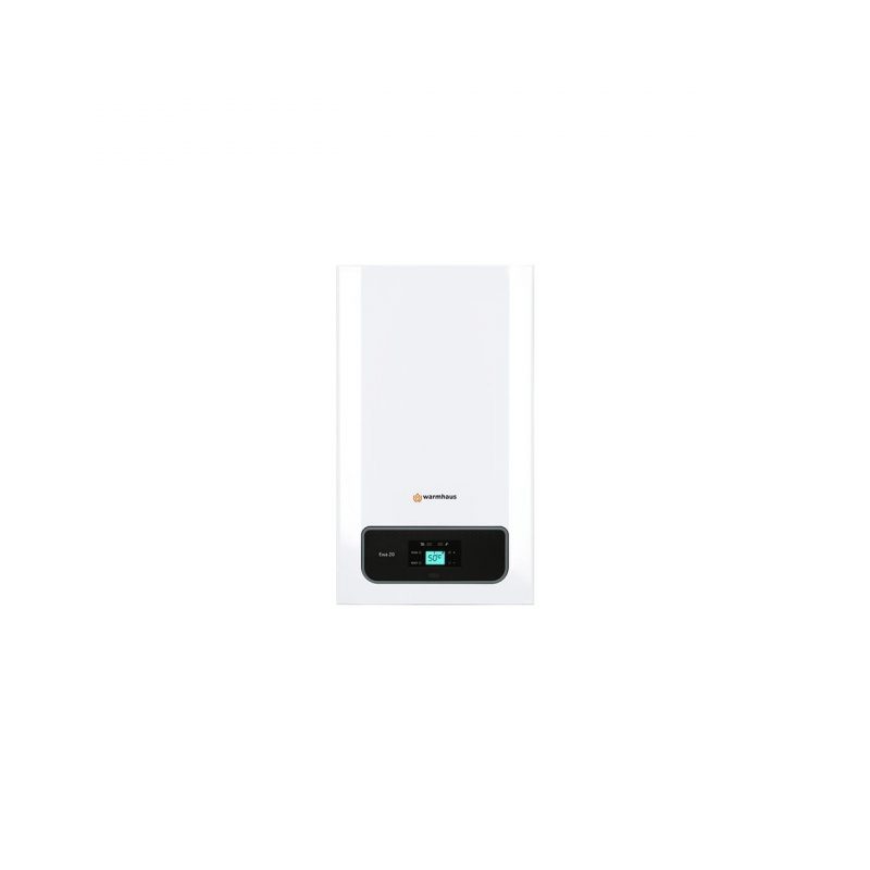 Ewa Warmhaus Ewa 24 Kw Tam Yoğuşmalı Kombi