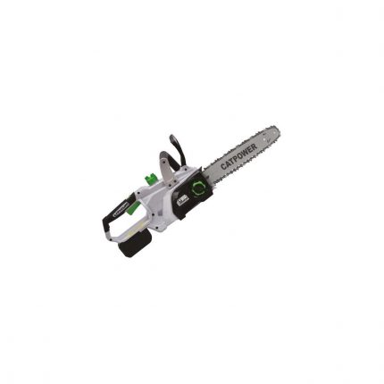 CATPOWER  2096- Ağaç Kesme Akülü (Maki̇na) 18V 25CM 4.0AH