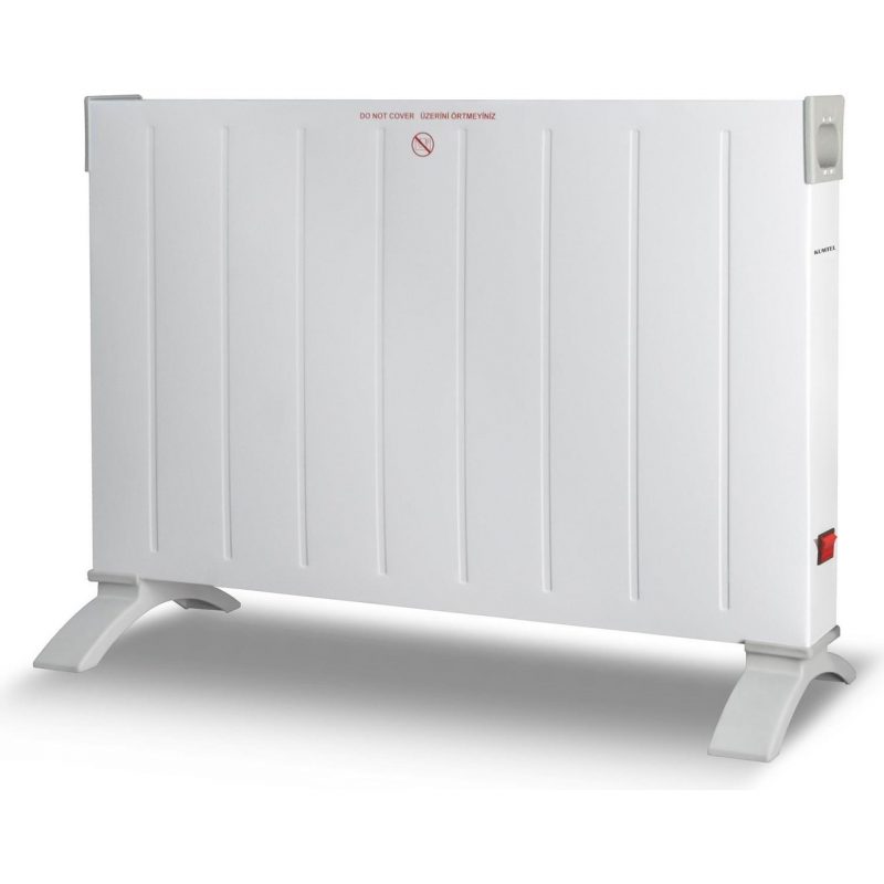 Kumtel Konvektör Isıtıcı HC-2930