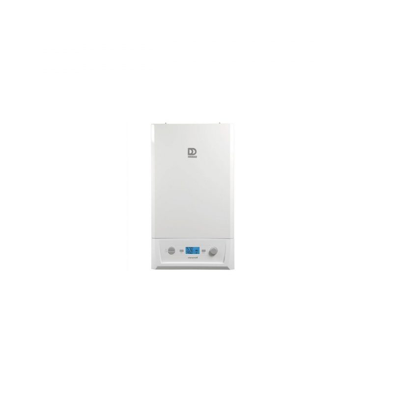 Demirdöküm Nitromix P 24 kw Tam Yoğuşmalı Kombi
