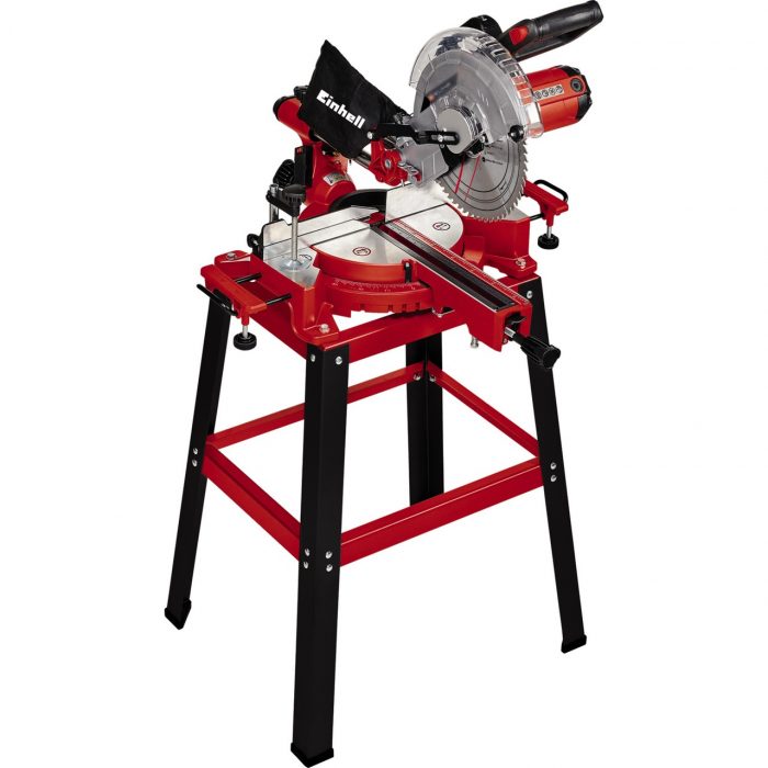 Einhell TC-SM 2531/2 U Pistonlu Gönye Testere – 4300805