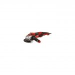Einhell TE-AG 125 CE, Devir Ayarlı Taşlama