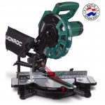 VONROC Lazerli Radyal Gönye Testere – 1700W – 216mm – 40 Diş