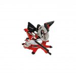 Einhell TE-SM 2534 Dual, Gönye Testere – Pistonlu