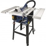 Ferm TSM1033 Tezgah Testere – 1800W – 250mm – 40T Testere Bıçağı Dahil