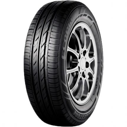 Bridgestone 205/55 R16 91V Ecopia Ep150 Oto Yaz Lastiği ( Üretim Yılı: 2024 )