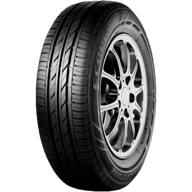 Bridgestone 205/55 R16 91V Ecopia Ep150 Oto Yaz Lastiği ( Üretim Yılı: 2024 )