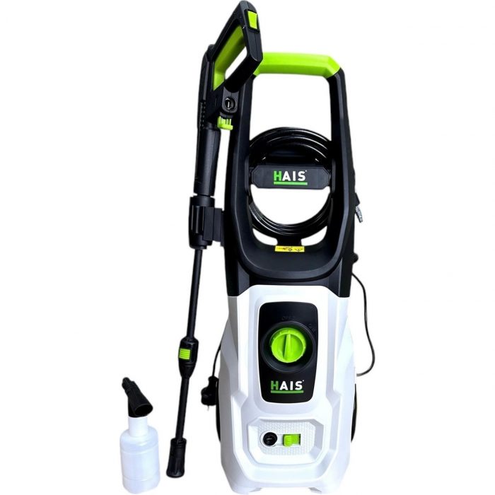 Hais 150 Bar Basınçlı Yıkama Makinesi – LT517