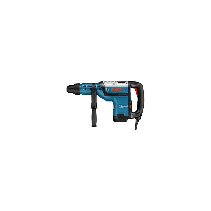 Bosch GBH 8-45 D Profesyonel SDS-Max 1500 Watt Kırıcı-Delici