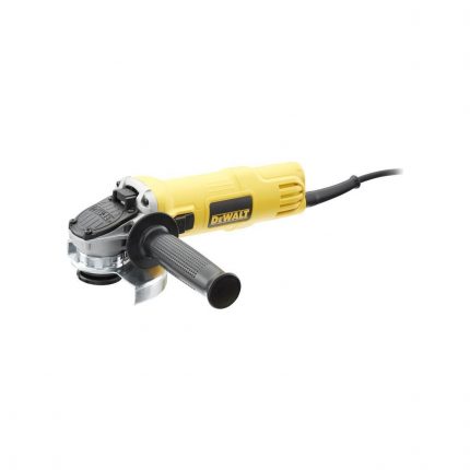 Dewalt Dwe4056 800Watt 115 Mm Profesyonel Avuç Taşlama