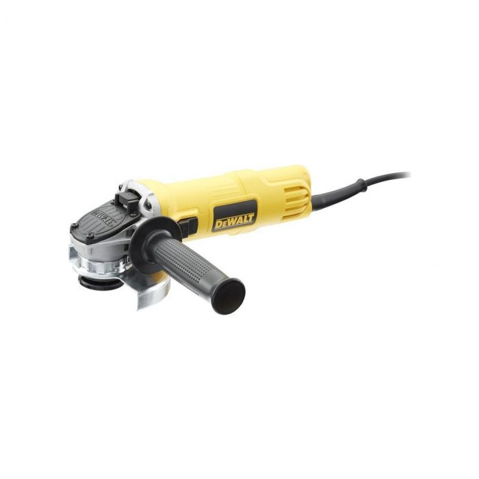 Dewalt Dwe4056 800Watt 115 Mm Profesyonel Avuç Taşlama