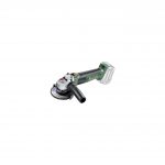 Bosch UniversalGrind 18V-75 115mm Taşlama Makinesi SOLO (Akü ve Şarj Cihazı Dahil Değil) – 06033E5000