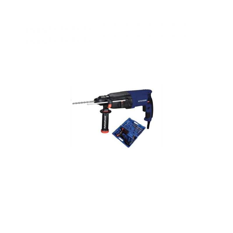 Hyundai Hkd2608 Kırıcı Delici 800W 2.8J