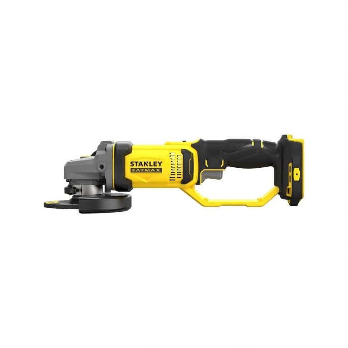 Stanley SFMCG400B 18V Fatmax® V20 Avuç Taşlama 125MM Solo