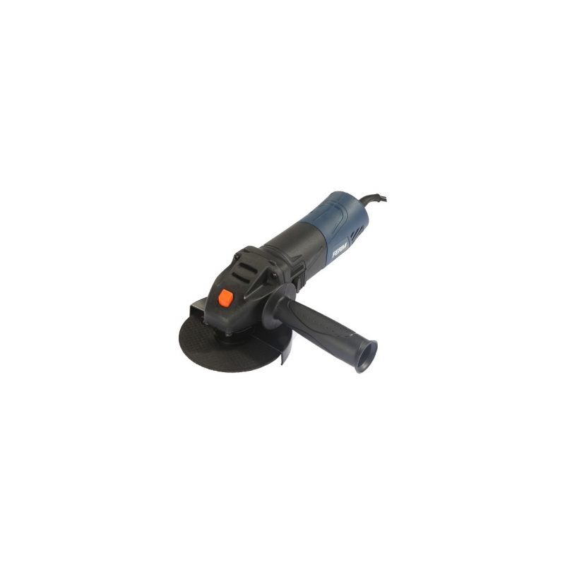 FERM Power AGM1090 Avuç Taşlama Makinesi – 115MM – 710W